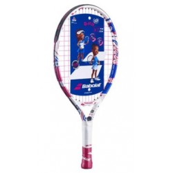 Ракетка Babolat B fly 17, код: 3324922024652