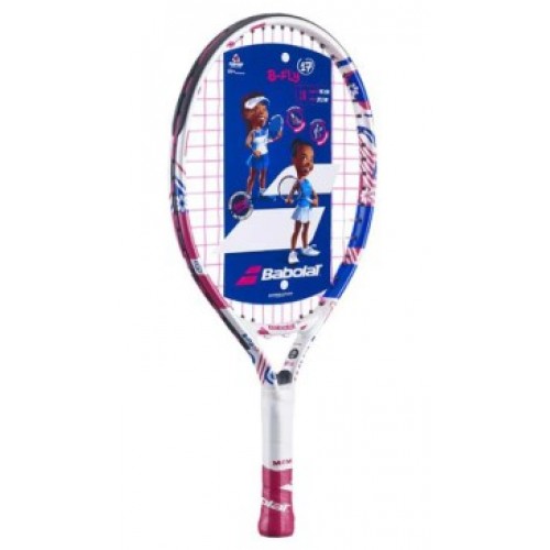 Ракетка Babolat B fly 17, код: 3324922024652