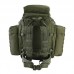 Рюкзак тактичний Kombat UK Tactical Assault Pack, оливковый, код: kb-tap-olgr