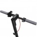 Електросамокат Xiaomi Mi Electric Scooter 5 GL, 1125083 (350 Вт; 10 А*год; 48 В), колеса 10", чорний, код: BHR9618GL