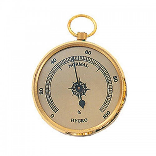 Гігрометр Moller 301301, код: DAS301618-DA