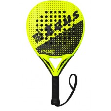 Ракетка для падел тенісу Zeus Racchetta Thunder Pro, код: 2000200212331