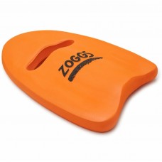 Дошка для плавання Zoggs EVA Kickboard помаранчева, код: 749266116451