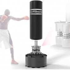 Окрема боксерська груша Physionics 175 см, код: M-10492926-IN