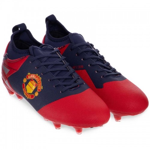 Бутси PlayGame Difeno розмір 44 (27,5см), червоний-темно-синій, код: C20527_44RDBL Бутси PlayGame Difeno розмір 44 (27,5см), червоний-темно-синій, код: C20527_44RDBL