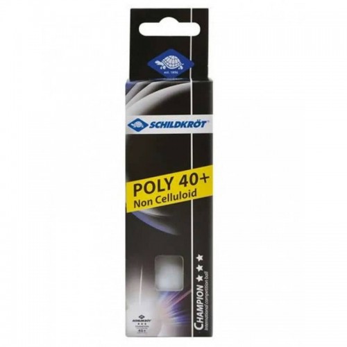 Набір для настільного тенісу Donic Fetzner 400 FSC Set, код: 4000885884685 Набір для настільного тенісу Donic Fetzner 400 FSC Set, код: 4000885884685