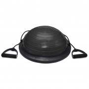 Балансувальна платформа кільця SNS YJ05-G 46 см, чорний, код: 12474-SNS