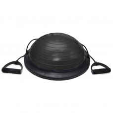 Балансувальна платформа кільця SNS YJ05-G 46 см, чорний, код: 12474-SNS Балансувальна платформа кільця SNS YJ05-G 46 см, чорний, код: 12474-SNS