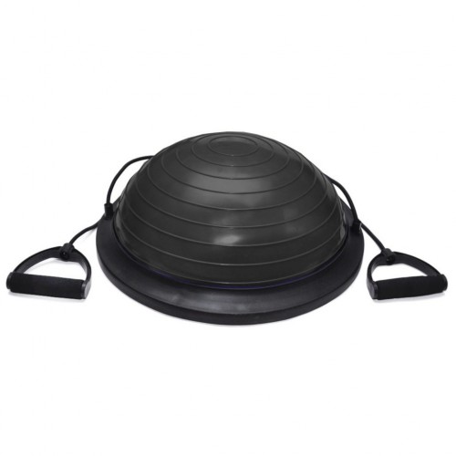Балансувальна платформа кільця SNS YJ05-G 46 см, чорний, код: 12474-SNS