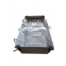 Ванна для лежачих хворих Норма-Трейд, код: ВЛХ-1