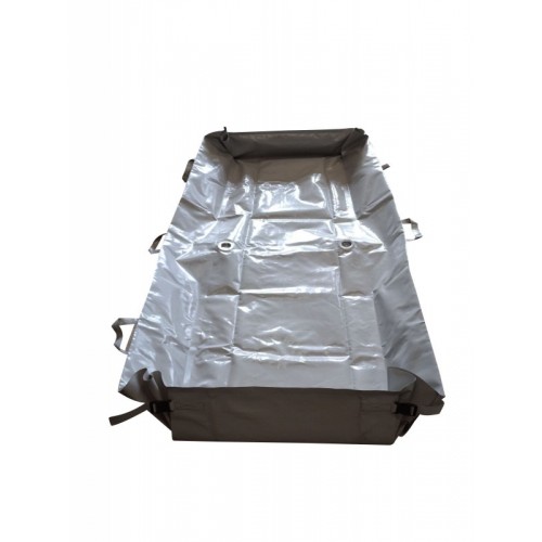 Ванна для лежачих хворих Норма-Трейд, код: ВЛХ-1