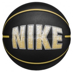 М"яч баскетбольний Nike Everyday Playground 8P Graphic Deflated Black №5, чорний, код: 0887791786029