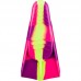 Ласти Aqua SpeedTraining Fins, розмір 39-40, рожевий-фіолетовий-жовтий, код: 5908217679345