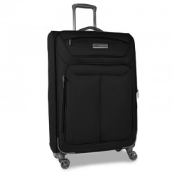 Валіза Swissbrand Austria L Black, код: DAS301855-DA