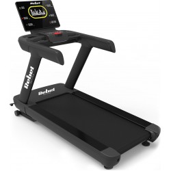 Бігова доріжка електрична Rebel Active RBA-1015, код: 5901890113113-IN