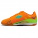 Взуття для футзалу All Sports розмір 38 (24,5 см), помаранчевий, код: 220117-3_38OR