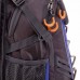 Рюкзак туристичний Deuter V-20л з каркасною спинкою, синій, код: 570-4_BL-S52