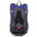 Рюкзак туристичний Deuter V-20л з каркасною спинкою, синій, код: 570-4_BL-S52