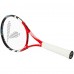 Ракетка для великого тенісу Teloon червоний-чорний, код: X-BLADE-V2-S52 Ракетка для великого тенісу Teloon червоний-чорний, код: X-BLADE-V2-S52