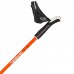 Палиці для скандинавської ходьби Gabel X-1.35 Red/Orange 105, код: DAS302707