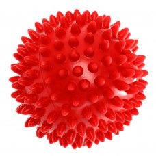 Мяч массажный FitGo 100 мм, код: FI-5653-10