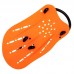 Лопатки для плавання гребні Yingfa L помаранчевий, код: H03_LOR