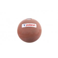 Гумовий м"яч Polanik для списа 1 кг, код: JRB-1