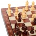 Шахи настільна гра Zoocen 340x170x55 мм, дерево, код: FL334