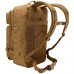 Рюкзак тактичний Brandit-Wea US Cooper XL, 580х340х340 мм, Camel, код: 8099-20070-OS