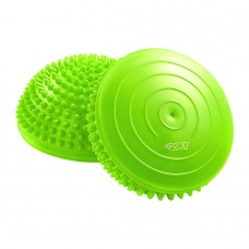 Півсфера масажна балансувальна 4Fizjo Balance Pad Green 160 мм, код: 4FJ0059