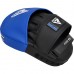 Лапи боксерські RDX T1 Curved Blue/Black, код: FPR-T1UB