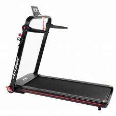 Бігова доріжка FitLogic T116, код: T116-ST Бігова доріжка FitLogic T116, код: T116-ST