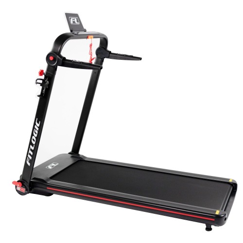 Бігова доріжка FitLogic T116, код: T116-ST