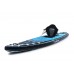 Надувна SUP дошка (Сапборд) Thunder Bluet 365, код: Bluet-IN