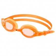 Окуляри для плавання юніорські MadWave Junior Autosplash помаранчевий, код: M041902_OR