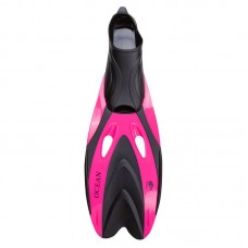 Ласти Dolvor Ocean рожевий р-р L (34-35), код: F65JR/PL34-35 Ласти Dolvor Ocean рожевий р-р L (34-35), код: F65JR/PL34-35