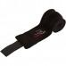 Бинти для боксу PowerPlay Black 3m, код: PP_3046_3m_Black