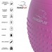 М"яч для фитнесу PowerPlay 75см, код: PP_4003_75cm_Light-purple