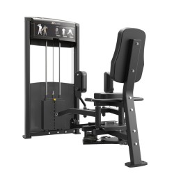 Зведення-розведення ніг Impulse Classic Abductor Machine, код: IF9308