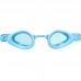 Окуляри для плавання дорослі Yingfa блакитний, код: Y689AF_N