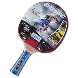 Ракетка для настільного тенісу Donic Waldner Line 800, код: D-WL800 Ракетка для настільного тенісу Donic Waldner Line 800, код: D-WL800
