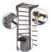 Спортивний куточок SportBaby Kinder Loft 3-240, код: Kinder Loft 3-240Х25