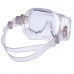 Маска для плавання Legend, код: DRA-M109-SIL