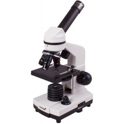 Микроскоп Levenhuk Rainbow D2L, 0,3 Мпикс, Moonstone\Лунный камень, код: 69090-LH