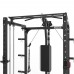 Силова мультистанція Toorx All-in-One ASX-3000 (ASX-3000), код: 931610-SVA