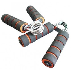 Еспандер кистьовий Sveltus "Ножиці", 2 шт., код: SLTS-5302