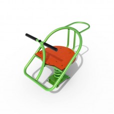 Гойдалка на пружині Miros, код: DIO169.1