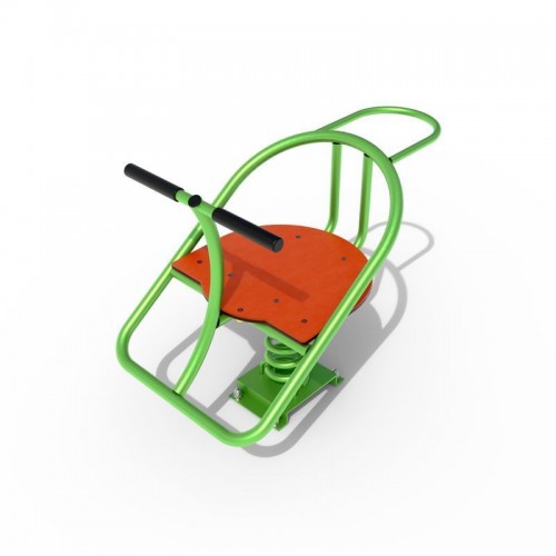 Гойдалка на пружині Miros, код: DIO169.1