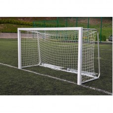 Ворота футбольні Yakimasport 3000х1500 мм, код: BR0003-IN