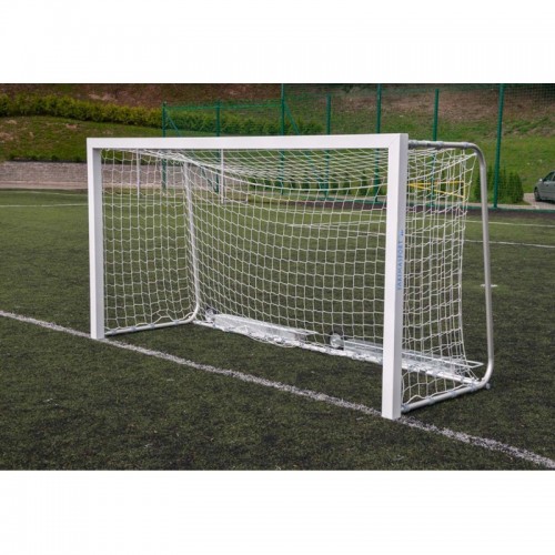 Ворота футбольні Yakimasport 3000х1500 мм, код: BR0003-IN